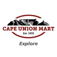 Cape Union Mart Cape Union Mart