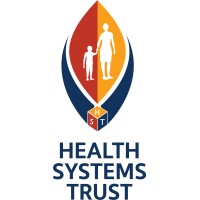 Health Systems Trust Health Systems Trust