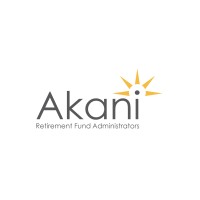 Akani Retirement Fund Administrators Akani Retirement Fund Administrators