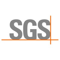 SGS South Africa SGS South Africa