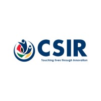 Council for Scientific and Industrial Research (CSIR) Council for Scientific and Industrial Research (CSIR)