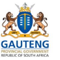 Gauteng Provincial Government (GPG) Gauteng Provincial Government (GPG)