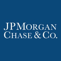JPMorgan Chase Bank JPMorgan Chase Bank
