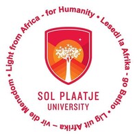 Sol Plaatje University Sol Plaatje University