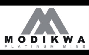 Modikwa Platinum Mine Modikwa Platinum Mine