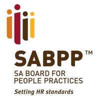 South African Board for People Practices (SABPP) South African Board for People Practices (SABPP)