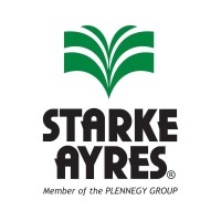 Starke Ayres Starke Ayres
