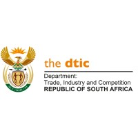 Department of Trade, Industry and Competition Department of Trade, Industry and Competition