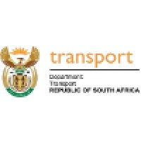 Department Of Transport Department Of Transport