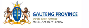 Gauteng Department of Social Development Gauteng Department of Social Development