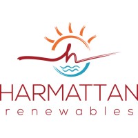 Harmattan Renewables Harmattan Renewables
