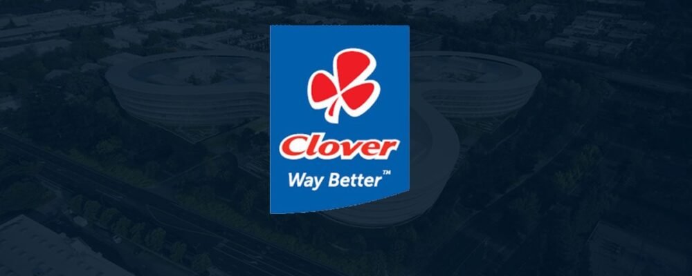 Clover Internship