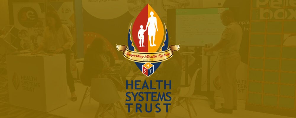 HST-Internship