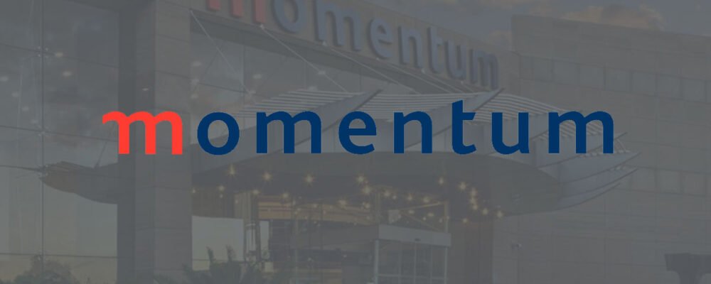 Momentum Internship