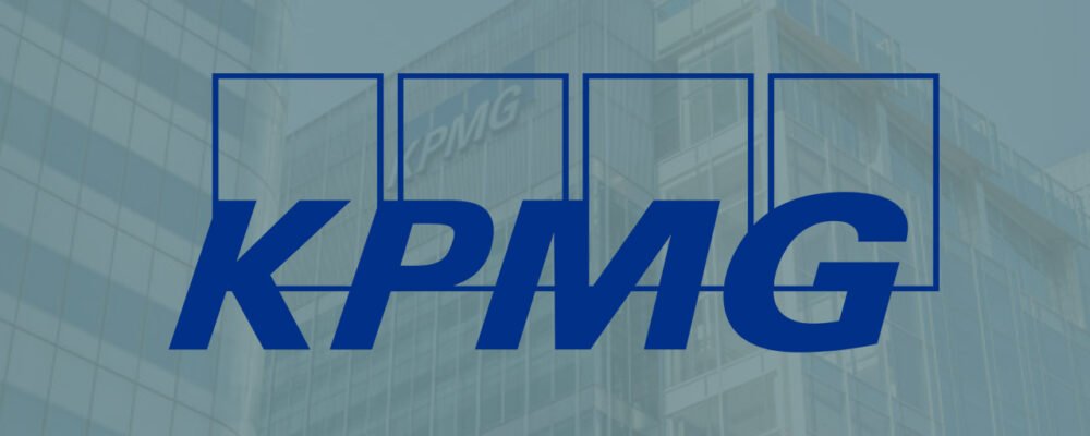KPMG-Internship