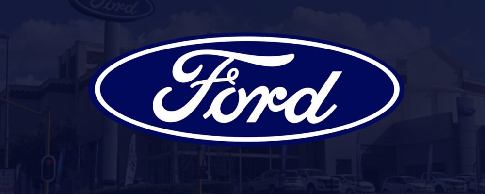 Ford Internships