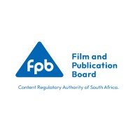 Film and Publication Board Film and Publication Board