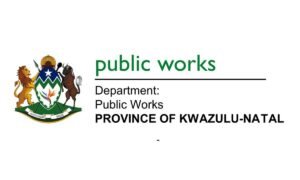 KZN Department of Public Works