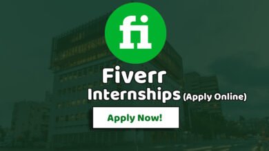 Fiverr Internships