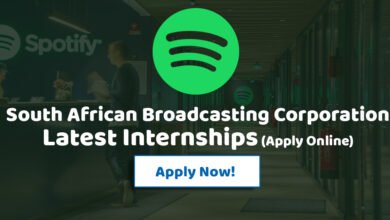 Spotify Internships
