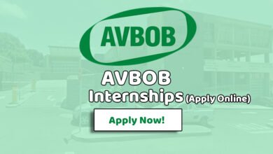 AVBOB Graduates Internships