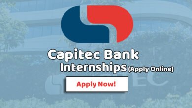 Capitec Bank Internships