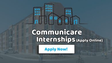 Communicare Internships