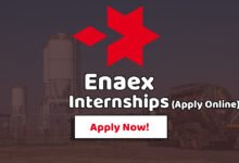 Enaex Internships