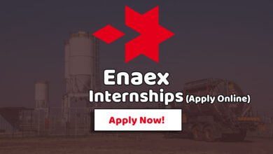 Enaex Internships
