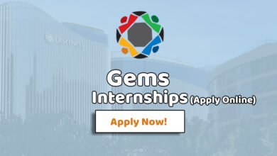 Gems Internships