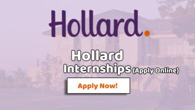 Hollard Internship Programme